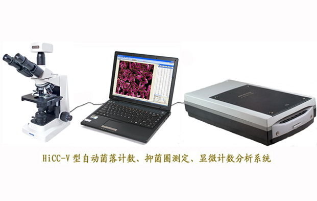 HiCC-V���ԄӾ���Ӌ��(sh��)���־�Ȧ�y�����@΢Ӌ��(sh��)����ϵ�y(t��ng)