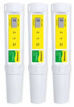 TDSscan10/20/30��ˮ�P��TDS/�ض�Ӌ