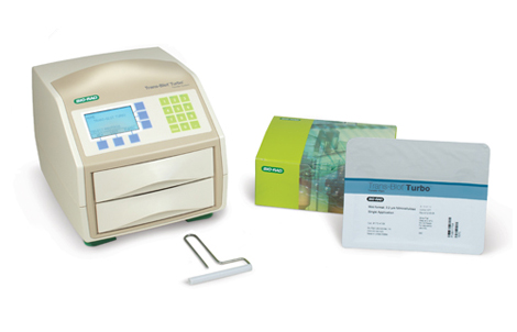 ����Trans-Blot&reg; Turbo™ȫ���͵����Dӡϵ�y(t��ng)