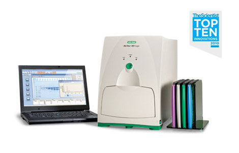 ����Gel Doc™ EZȫ�Ԅ�(d��ng)����ϵ�y(t��ng)