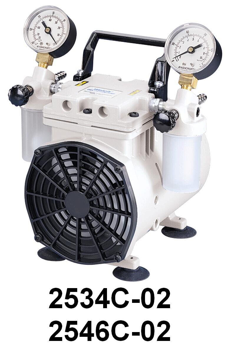 ����Welch WOB-L��ʽ������ 2546C-02