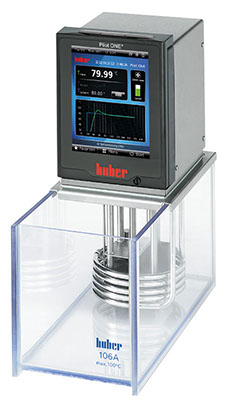 ��Huber  CC-106A͸���ۼӟ��ͺ��ˮԡ