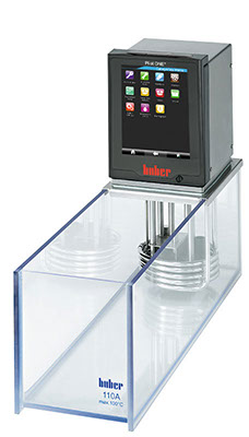 ��Huber  CC-110A͸���ۼӟ��ͺ��ˮԡ