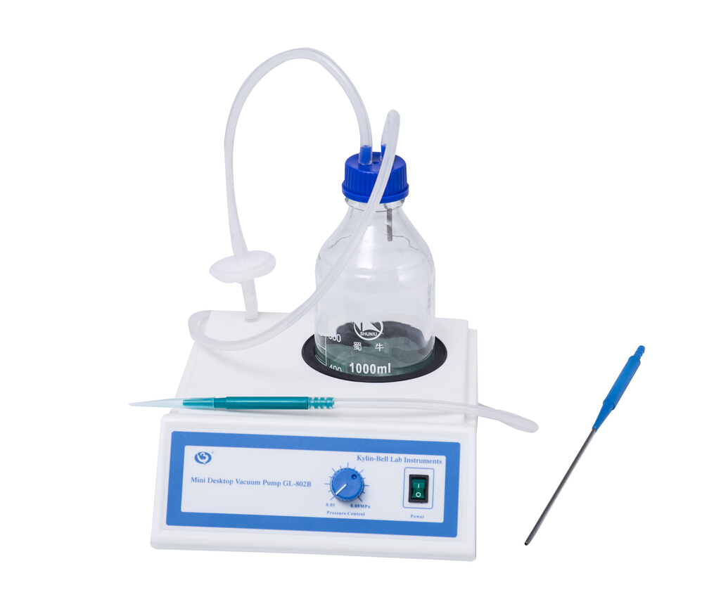 ��ձ�΢���_(t��i)ʽGL-802B��