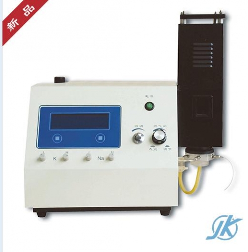 ������Ӌ(j��)FP6440(��Ԫ�أ�K Na Li Ca)