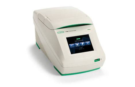 T100™ PCR �x