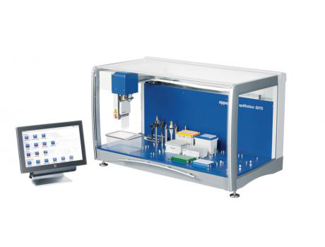 ��Һ����վepMotion&nbsp;5075l