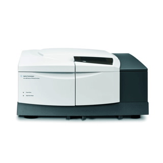 ���V�xCary 660 FTIR